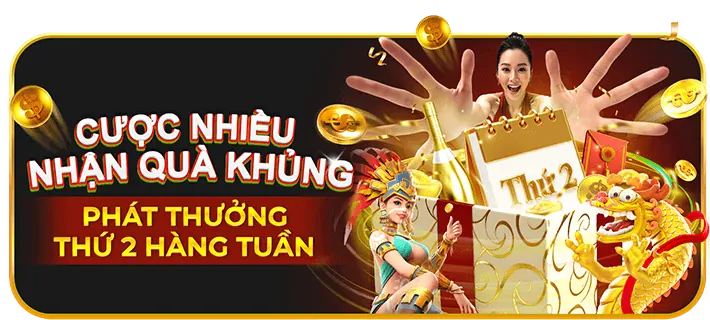 Đa dạng trò chơi sv33888