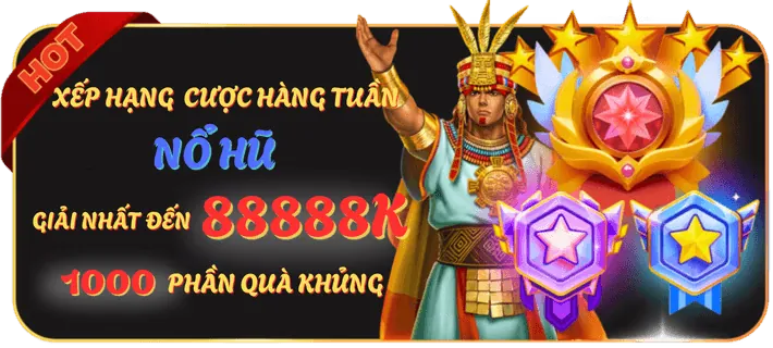 Hoàn Trả Thể Thao/Casino